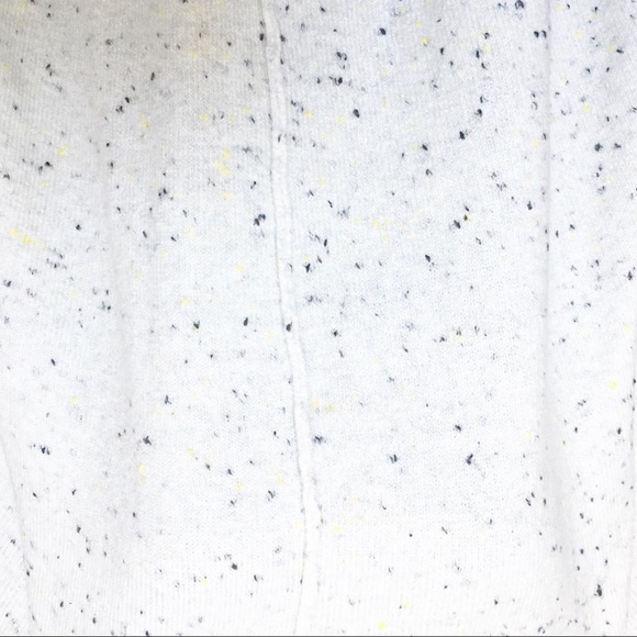 Jessica Simpson Confetti oversized sweater Small - Picture 3 of 9